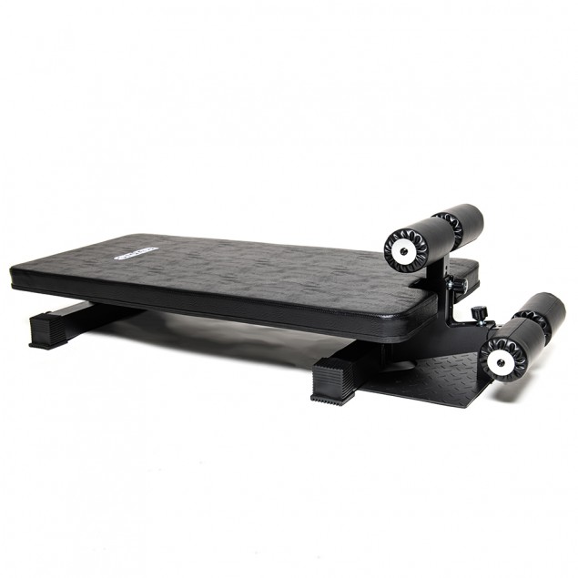 Sidea Ghd & Sissy Squat – Hamstring Bench