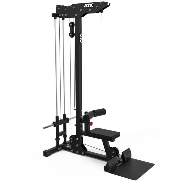 ATX® Lat Machine Plate Load - Mod. 2022