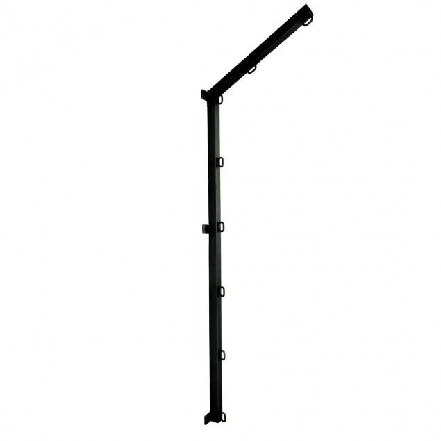 Eccotek Wall Bar Eccotek Training Force