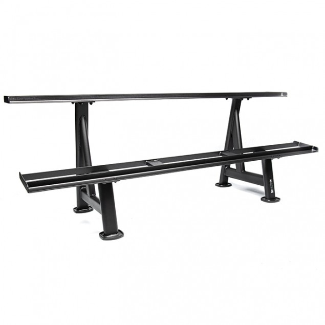 Sidea Dumbbell Rack (200cm)