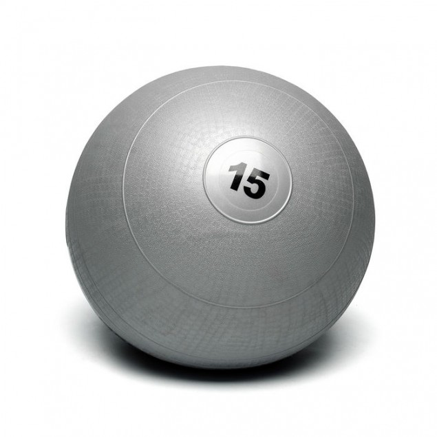 Sidea Smash D-Ball 15kg (Grey)