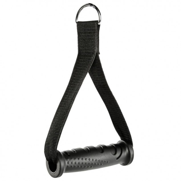 IFS One-Hand Grip - Light With Ergonomically Shaped Handle