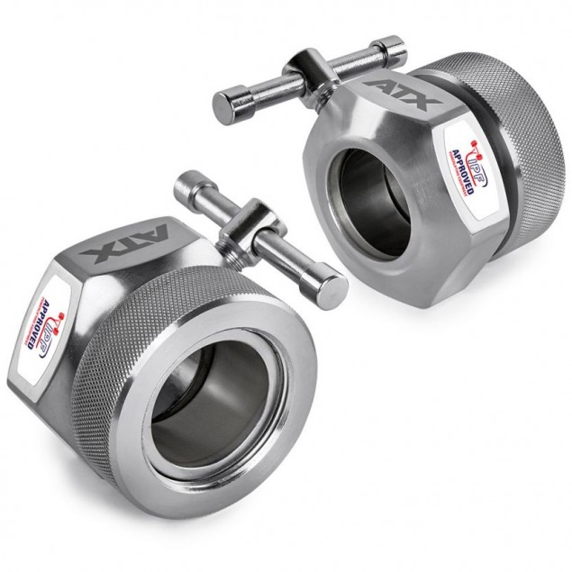 ATX Competition Collars