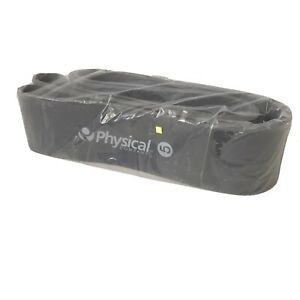 Power Band L5 - 67mm/45kg (Cool Grey/Red)