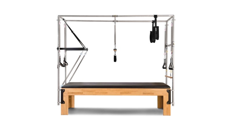 Infinity Cadillac Trapeze