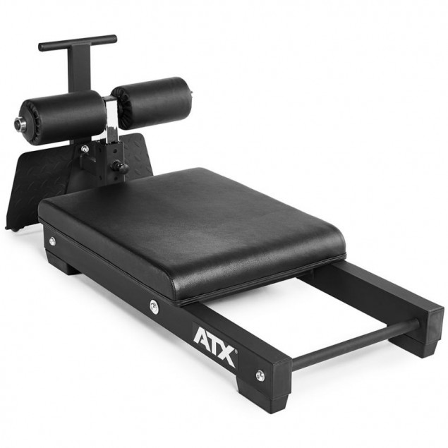 ATX Glute Ham Trainer - Floor