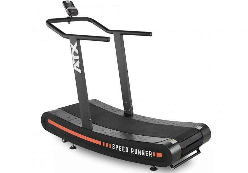 ATX Speed ​​Runner - Curved Treadmill CT-02