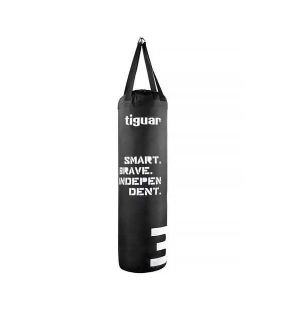 Tiguar boxing bag 30 kg 130cm x 30cm
