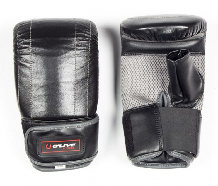 O'live Boxing Gloves L-XL