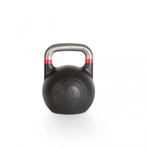 IFS Original Russian Kettlebells - Competition 32kg