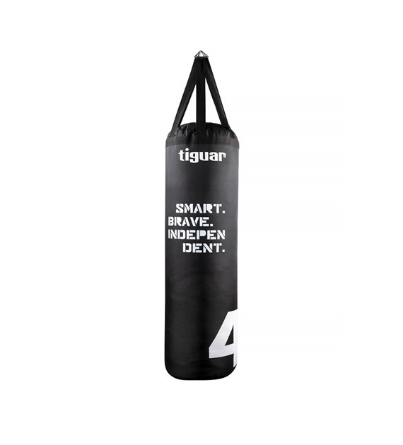 Tiguar boxing bag 45 kg 145cm x 45cm