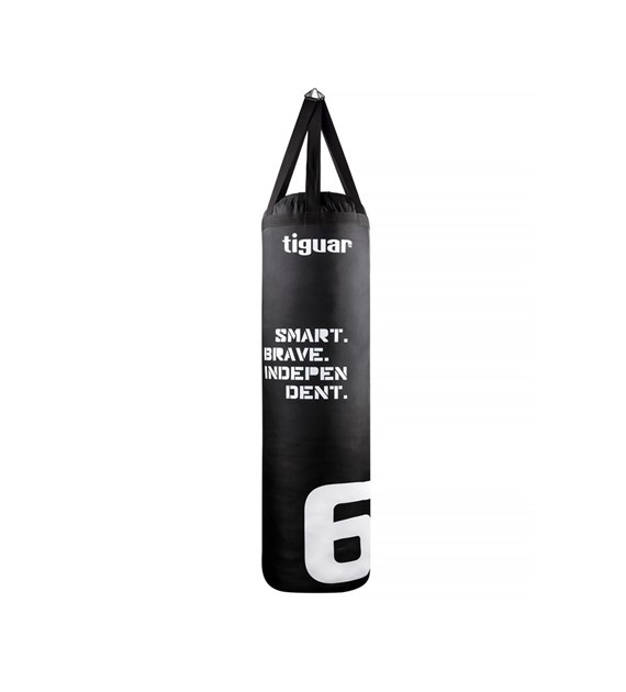 Tiguar boxing bag 60 kg 160cm x 45cm