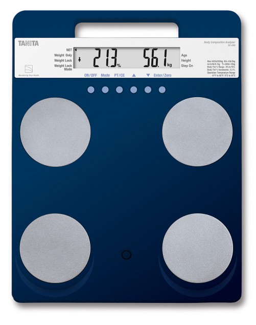 Tanita DC-240 MA