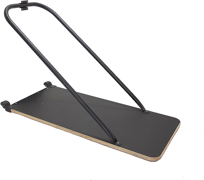 Concept2 Floor Stand for Ski Erg - Black