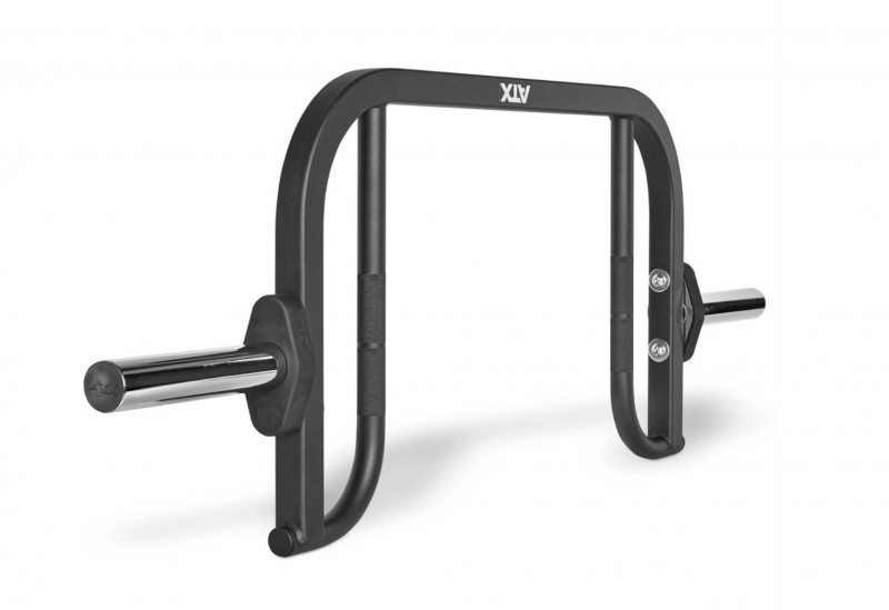 ATX® Open Hex Bar Compact 50mm