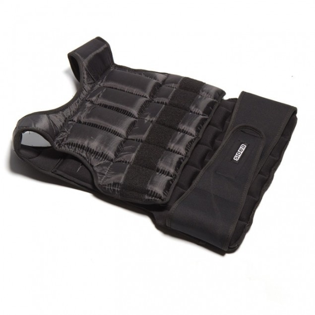 Sidea Weight Vest with Gel 5Kg