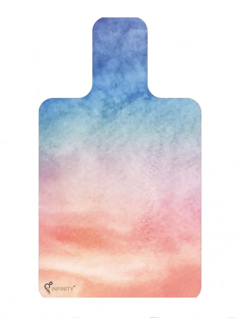 Reformer Cover Mat Nebula