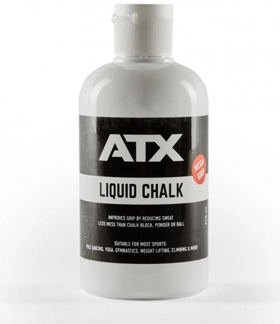 ATX Liquid Chalk - 250 ml
