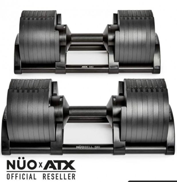 Original Nuobell - Heavy Weight , (New ATX Edition) - up to 36Kg