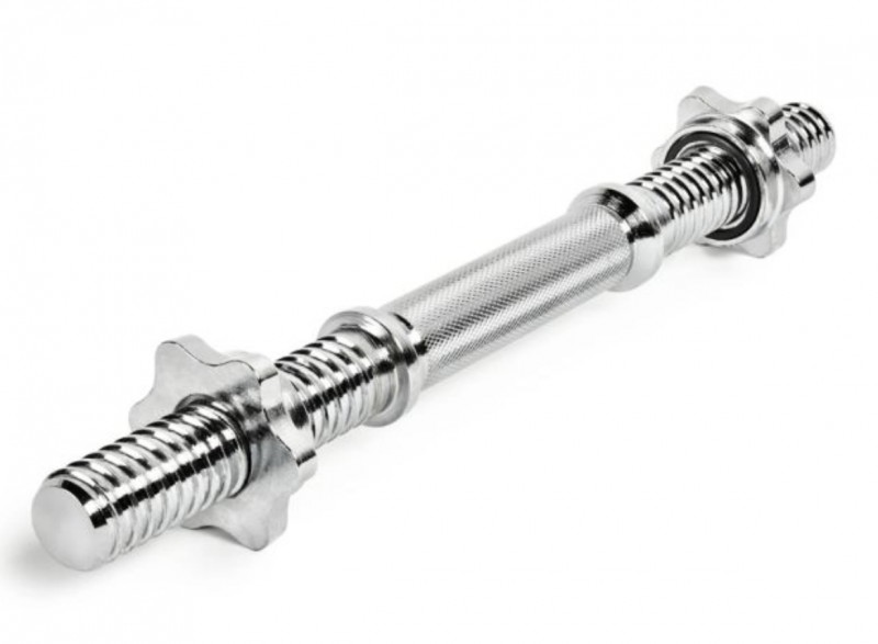 IFS Dumbbell Bar Thread , 30mm x 400mm
