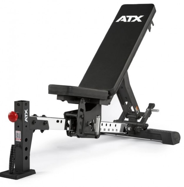 ATX Multibank RAS - Model 2023 - 2.0