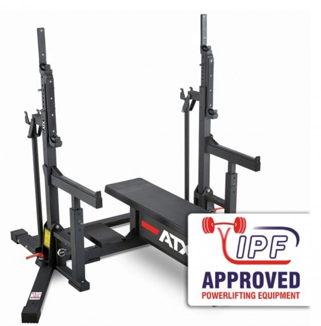ATX® Combo Rack - IPF Approved