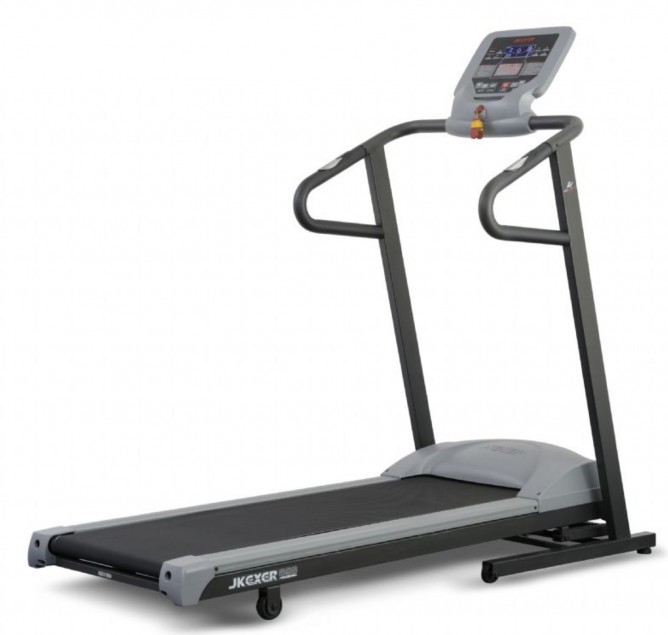 VIP 698 Treadmill