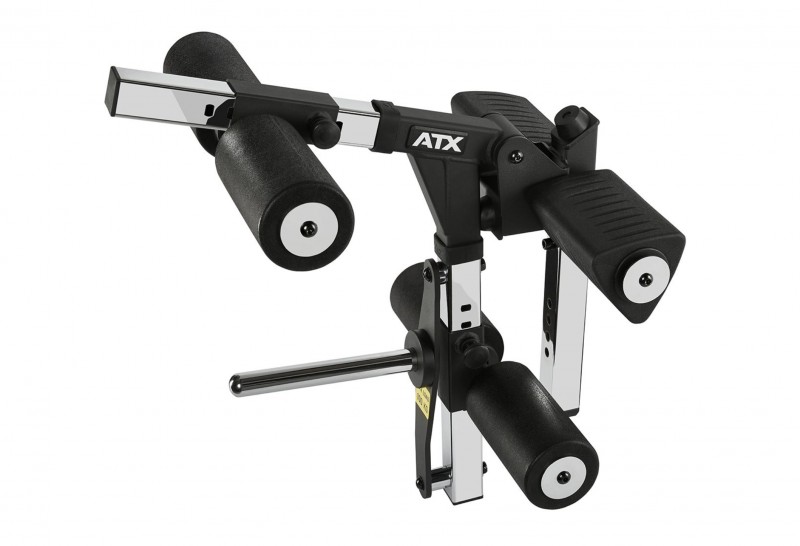 ATX Hamstring Extension Option - New Model 2.0