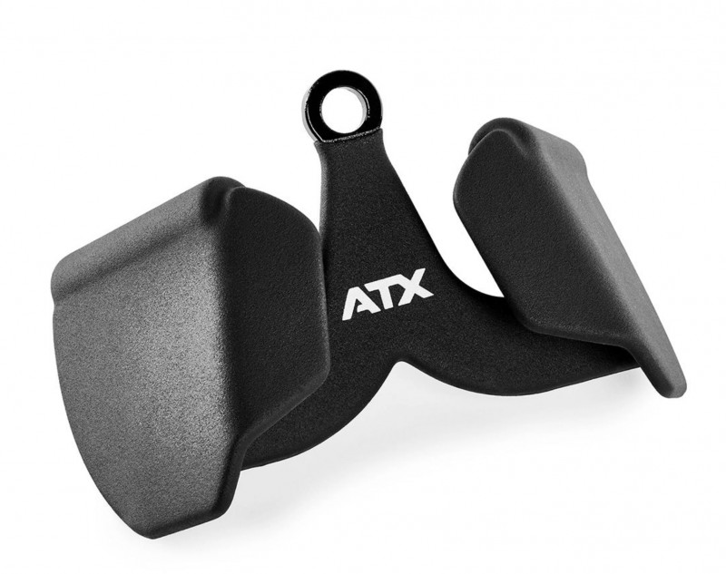 ATX® Foam Grip - Rowing Grip Narrow 15cm - Outside