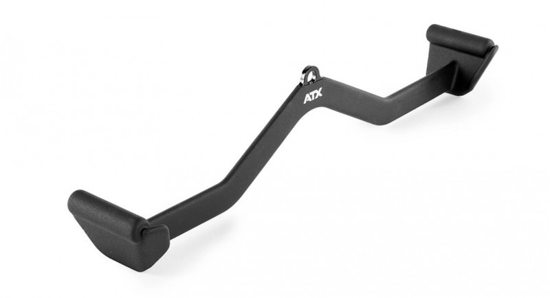 ATX® Lat Foam Grip 75cm Lat Pull Handle