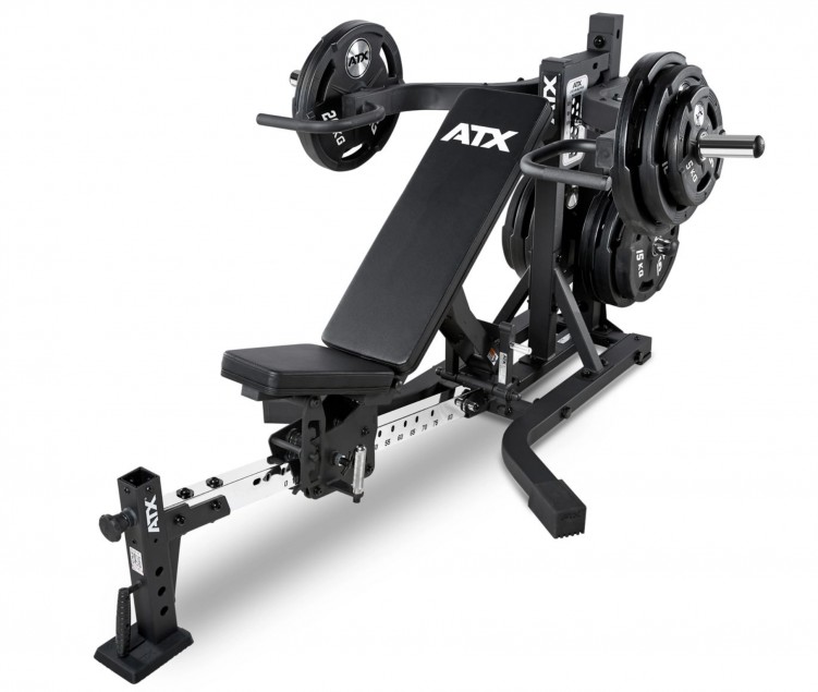 ATX® Lever Arm Multi Press