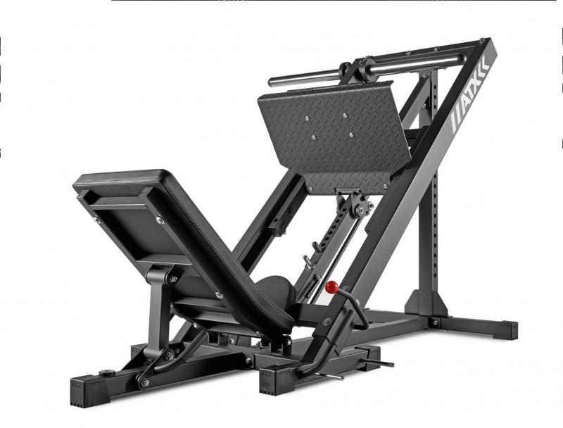 ATX® Leg Press Classic 45° - leg press