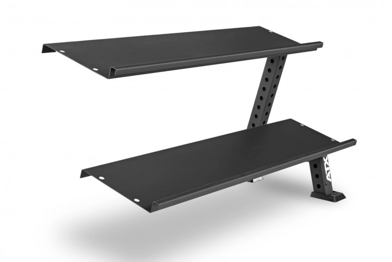 ATX Dumbbell Rack Extension For Hex Dumbbells (145cm)