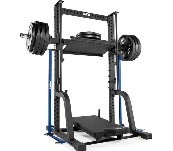 ATX Vertical Leg Press