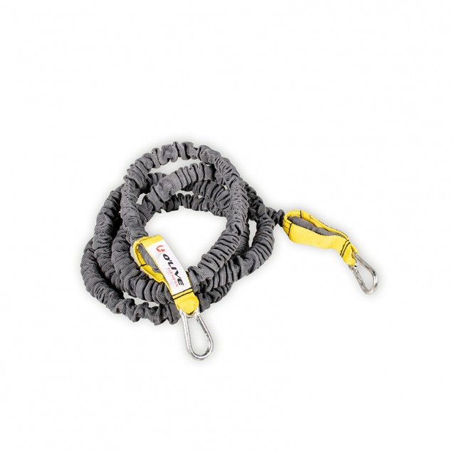 O'live Resist Tube, 240cm Light (Yellow)