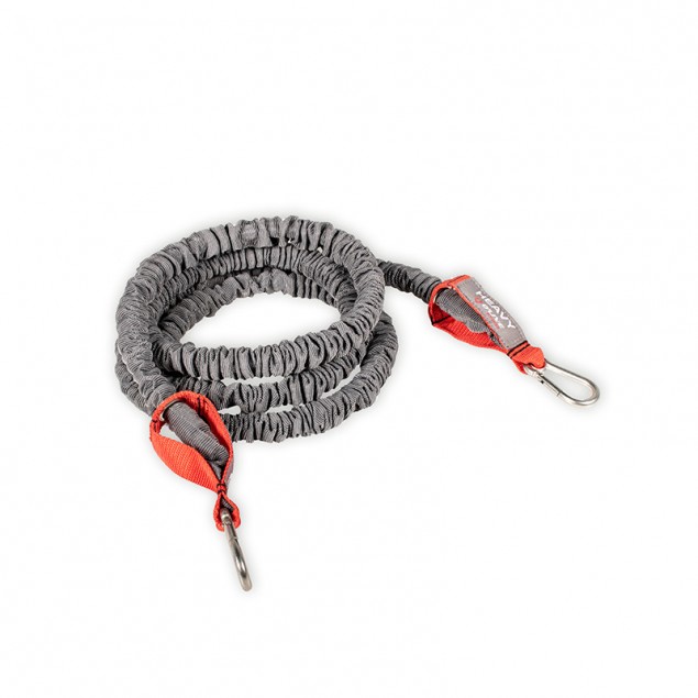 O'live Resist Tube, 240cm Strong (Red)