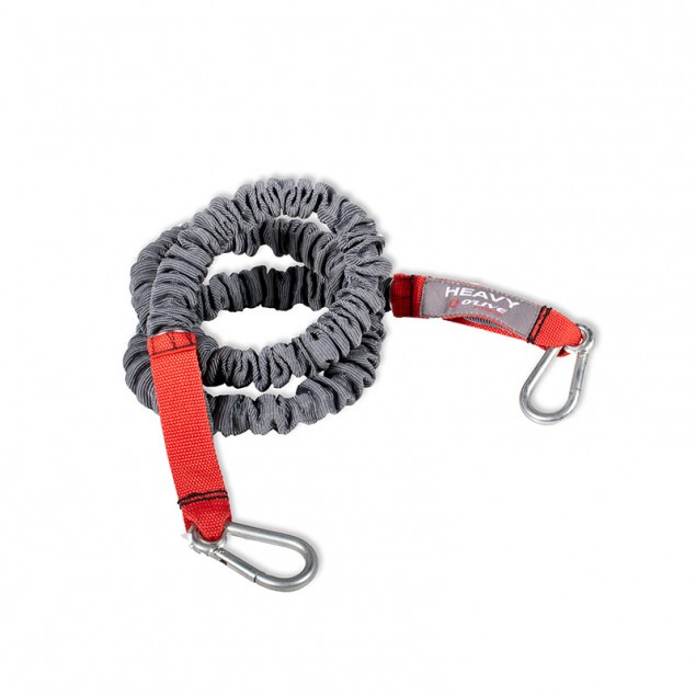 O'live Resist Tube, 120cm Strong (Red)