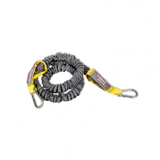 O'live Resist Tube, 120cm Light (Yellow)