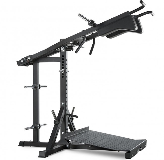 ATX® Squat Calf Machine / Viking Press 3in1