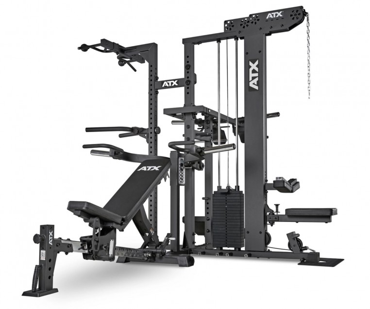 ATX® MultipleX GYM