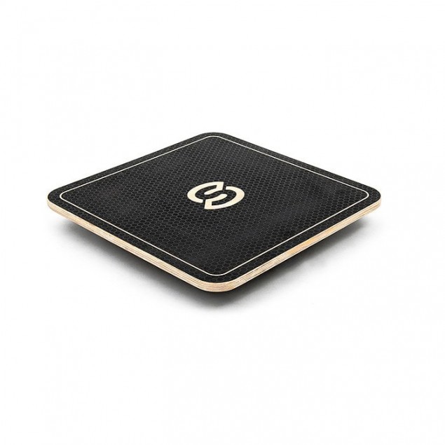 Sidea Square Balance Wooden Board