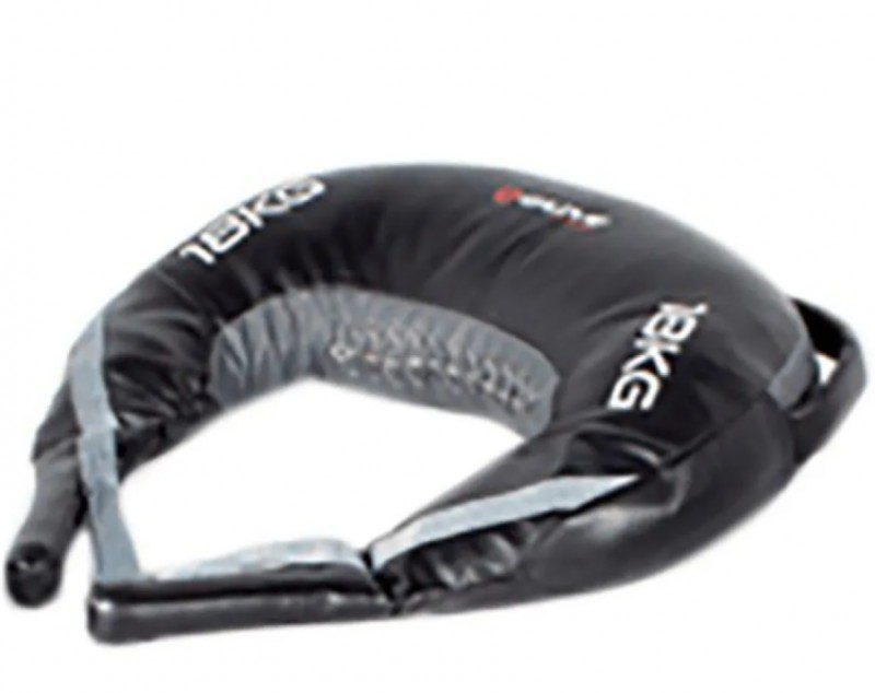 O'live Bulgarian Bag 18kg (Grey)