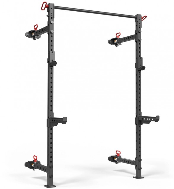 ATX Fold Back Rack FBR- 500 Height 198cm