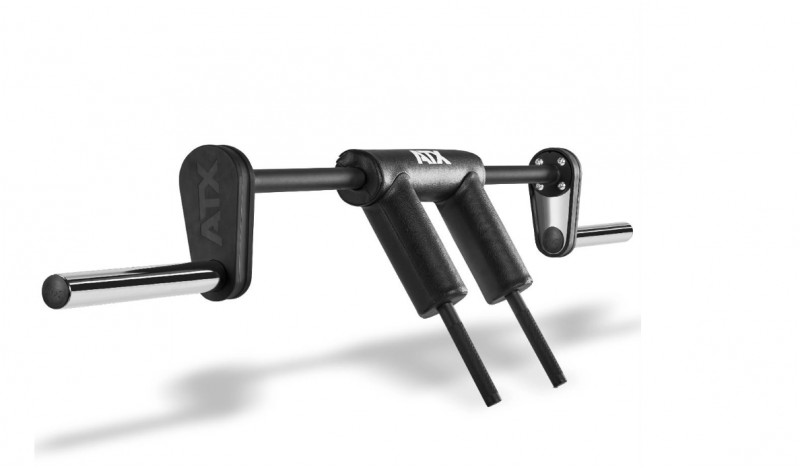 ATX Squat ,Safety Squat Bar 50mm