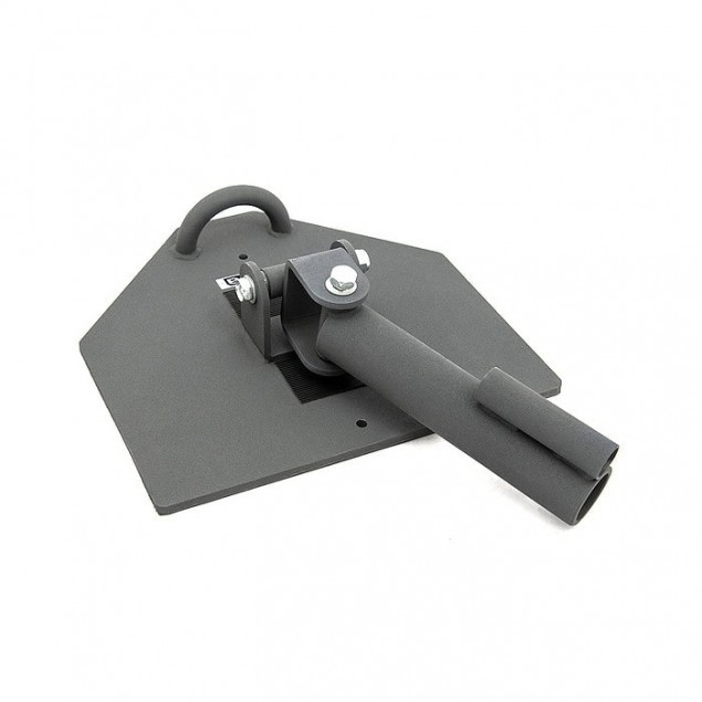 Sidea Total-Core Pin – Landmine
