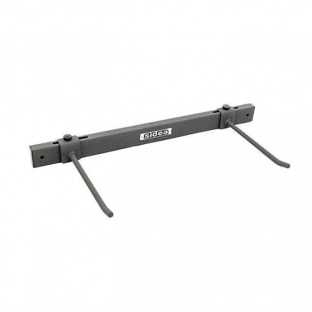 Sidea Wall Mat Rack