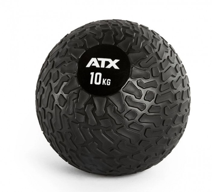 ATX® Power Slam Balls - No bounce Ball - 10Kg
