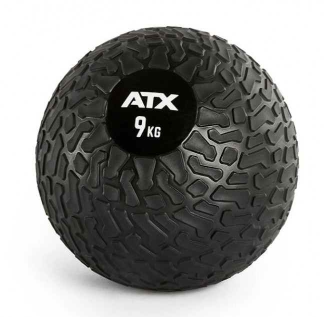 ATX® Power Slam Balls - No bounce Ball - 9Kg