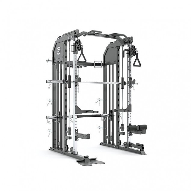 Sidea All-in-One Rack
