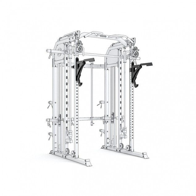 Sidea All-in-One Monolift